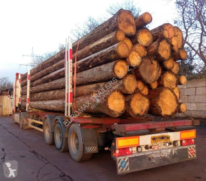 Pièces poids lourds Ecco Klonice ECCO ALU &...