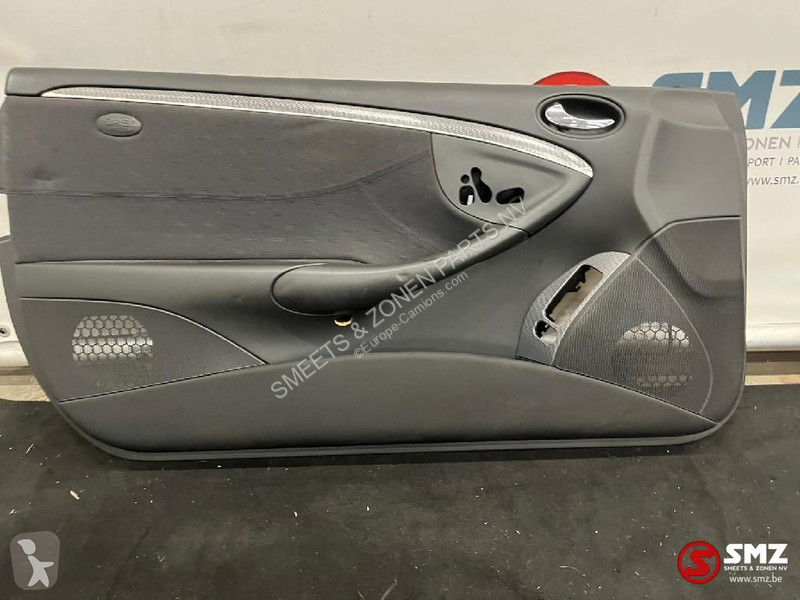 Vrachtwagenonderdelen Mercedes Occ set...
