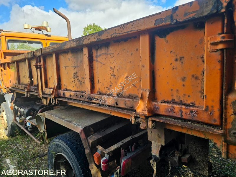 Camión Renault M150