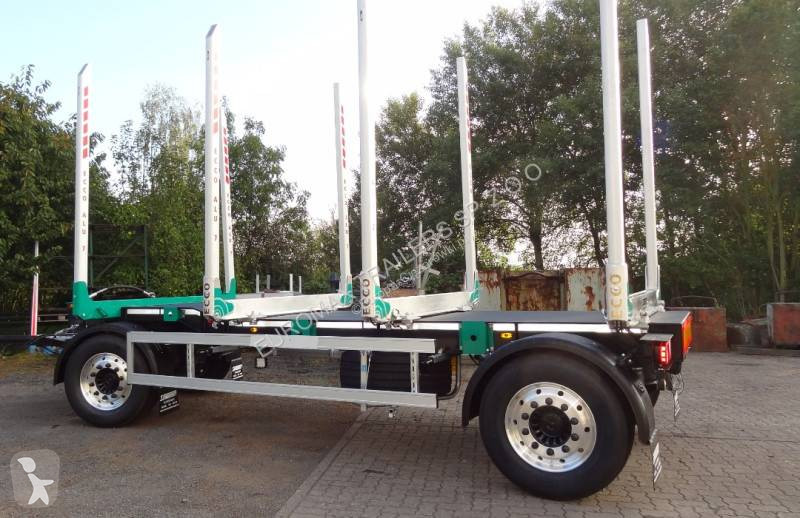 Pièces poids lourds Ecco Klonice ECCO ALU &...