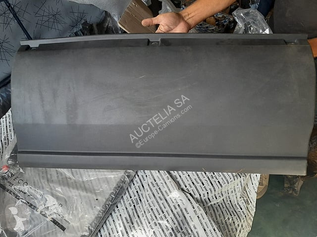 Запчасти для грузовика