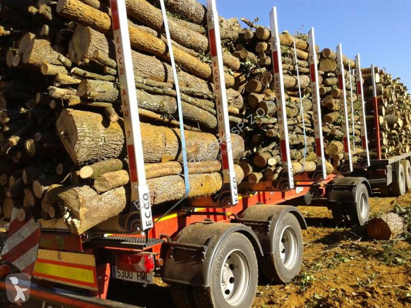 Pièces poids lourds Ecco Klonice ECCO ALU &...