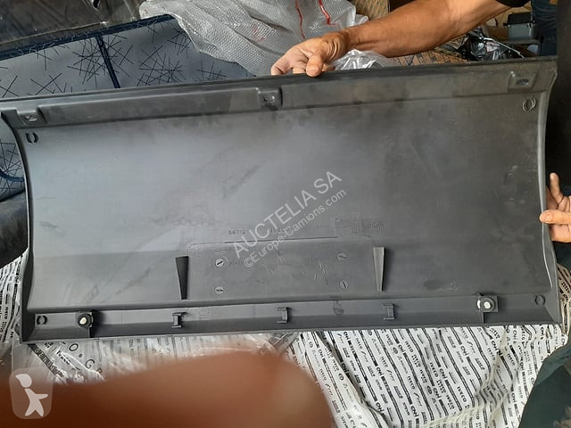 Запчасти для грузовика