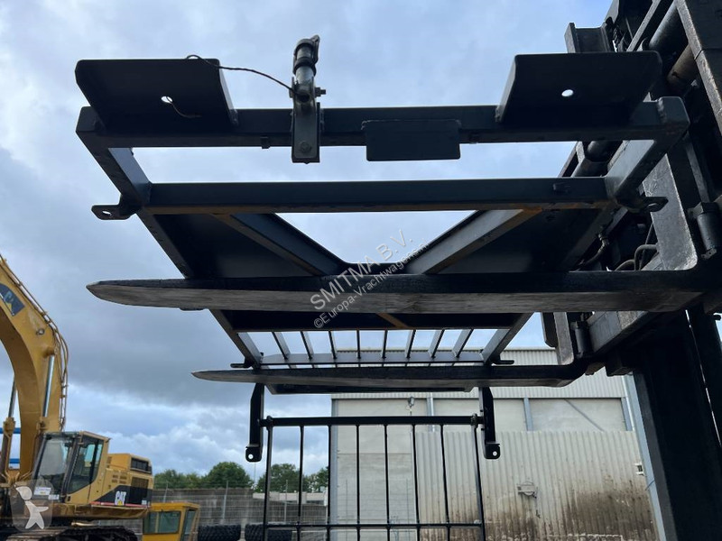 قطع غيار الآليات الثقيلة Doosan DX180 / DX225