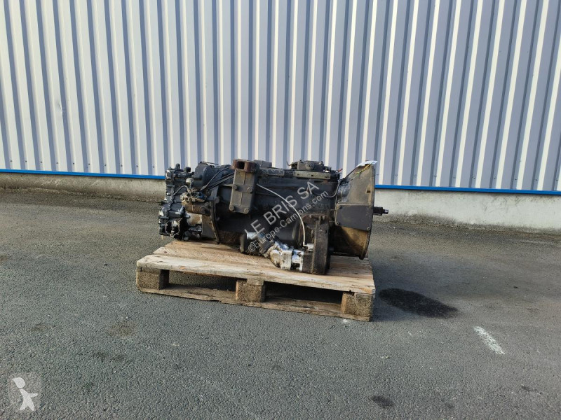 Reservdelar lastbilar Scania 124-420 R900R