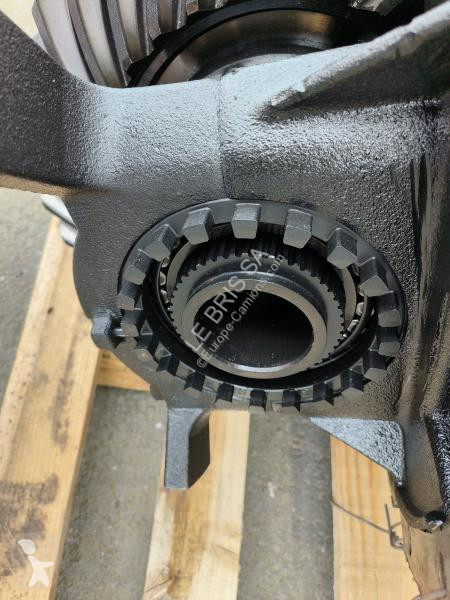 Ricambio per autocarri Renault  MIDLUM 270 DXI...