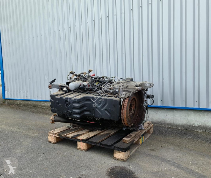 Pièces poids lourds Renault T460 460EUVI...