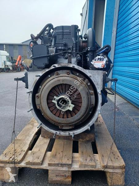 Reservedele til lastbil Iveco  75E14 F4AE0481...