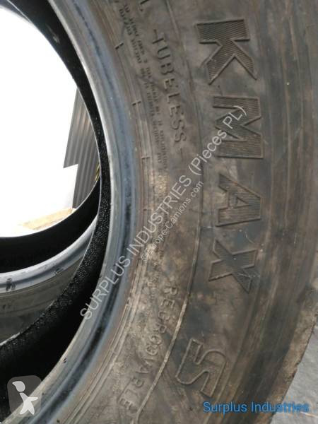 Pièces poids lourds Goodyear
