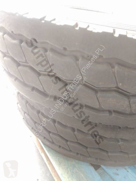 Pièces poids lourds Michelin