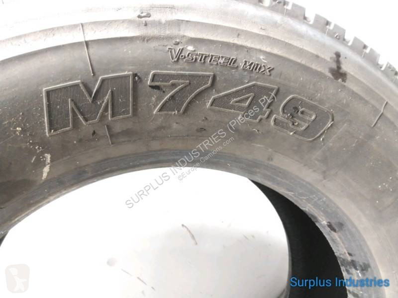 Pièces poids lourds Bridgestone