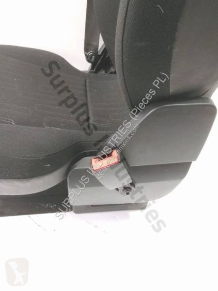 Pièces poids lourds Mercedes