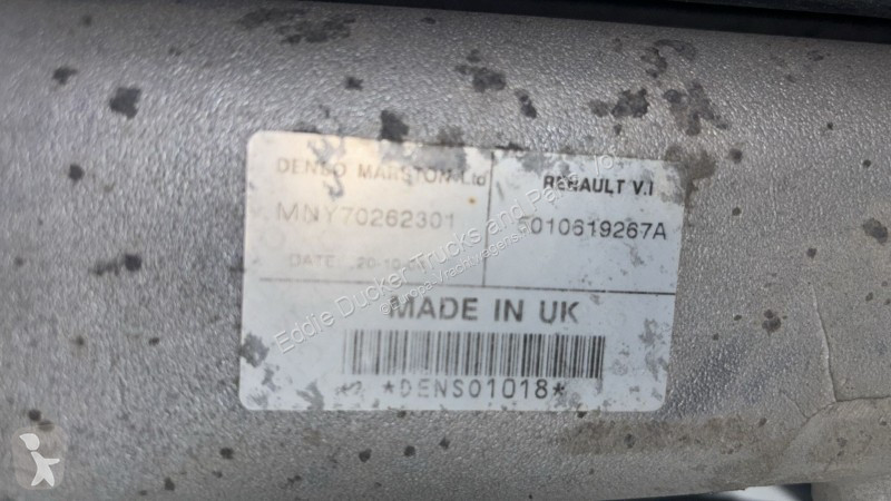 Reservdelar lastbilar Renault 5010315826 /...