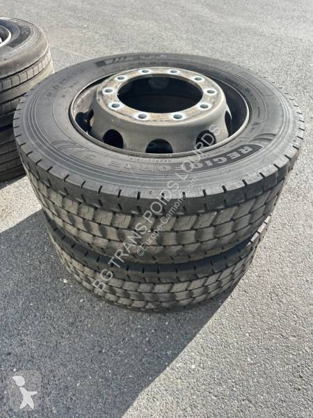 Pièces poids lourds Aeolus