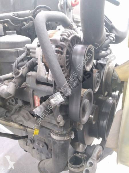 Ricambio per autocarri Renault