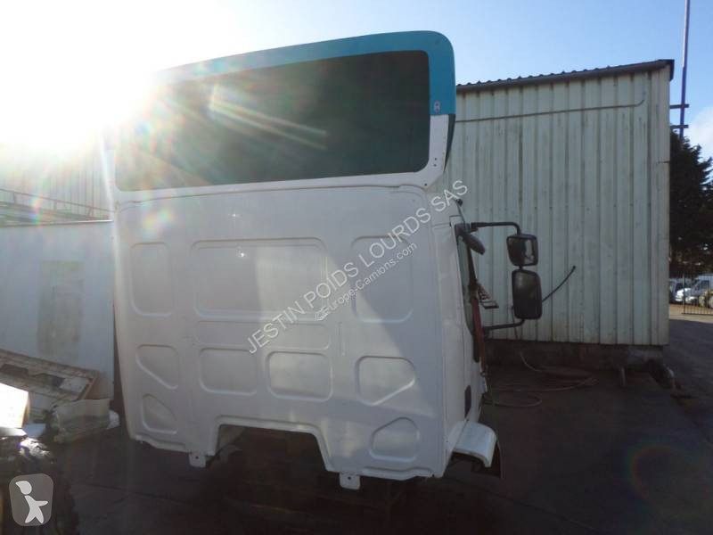 Pièces poids lourds DAF