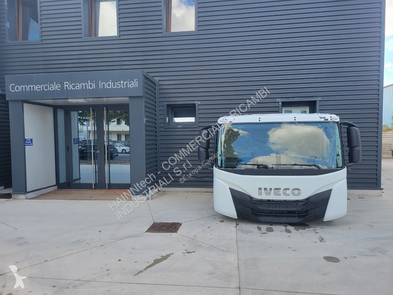 Reservdelar lastbilar Iveco X-Way S-Way T-Way