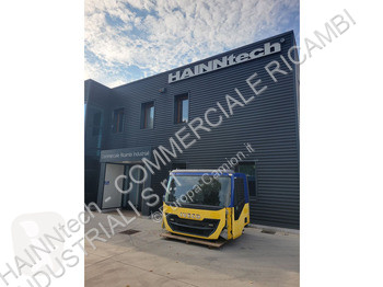 Reservdelar lastbilar Iveco STRALIS TRAKKER EURO 6