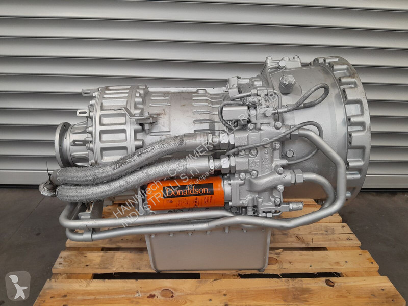 Pièces poids lourds Volvo FH FM VT2506PT...