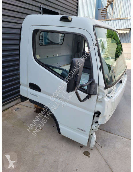 Reservdelar lastbilar Mitsubishi 5323 Euro 5
