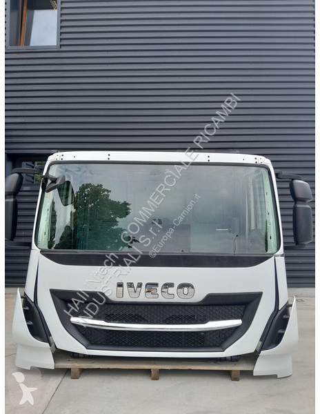 Pièces poids lourds Iveco E6