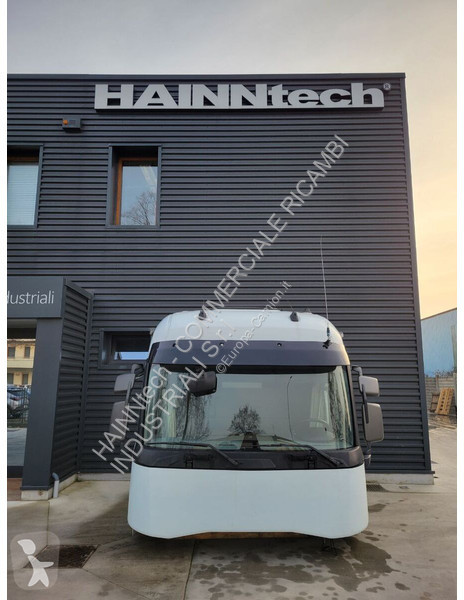 Náhradní díly pro kamiony Renault T model