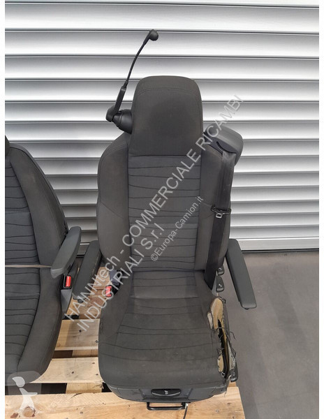 Ricambio per autocarri Scania R Serie Streamline
