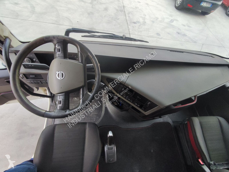 Pièces poids lourds Volvo FH - L2 H1