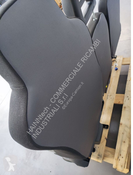 Pièces poids lourds Iveco 2616 Euro 6