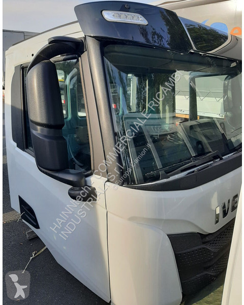 Reservdelar lastbilar Iveco T-Way / X-Way /...