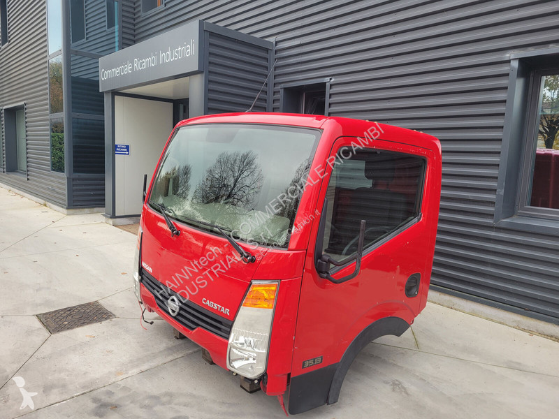 Pièces poids lourds Nissan 2697 2^ Serie