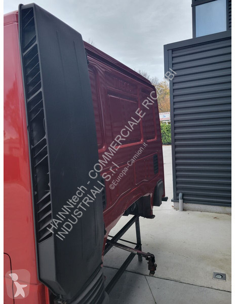 Pièces poids lourds Iveco 2616