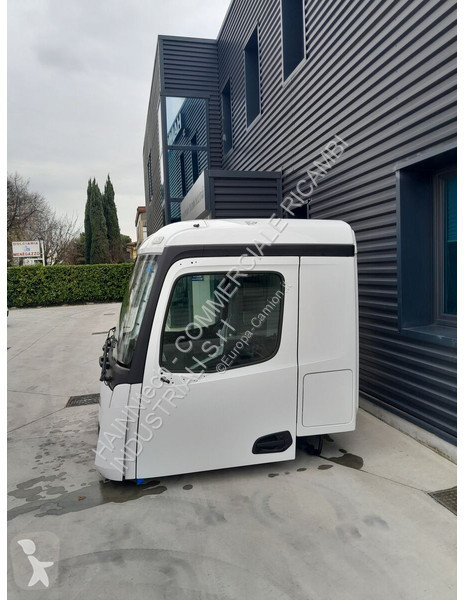 Reservdelar lastbilar Mercedes AROCS ANTOS E6 -...
