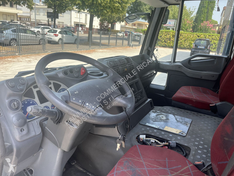 Pièces poids lourds Iveco Stralis -