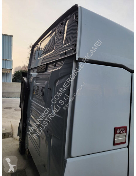 Piese camioane Renault T High / T-High