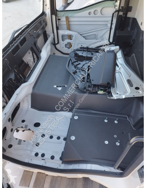 Reservedele til lastbil MAN TGL TGM 3 EURO 6
