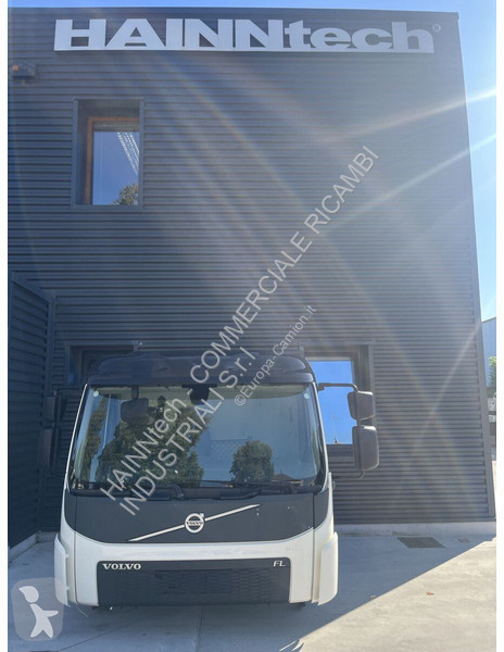 Reservdelar lastbilar Volvo FL euro 6