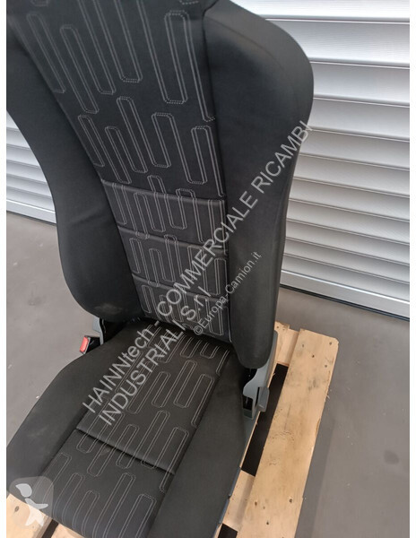 Reservedele til lastbil Mercedes 2675 ATEGO Euro 6