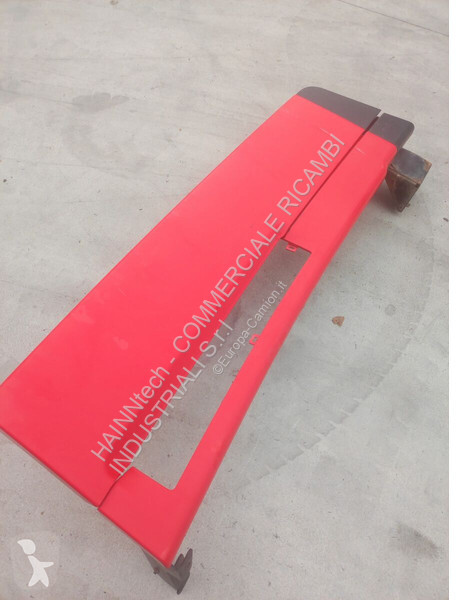 Ricambio per autocarri Iveco 2616 Hi-Way