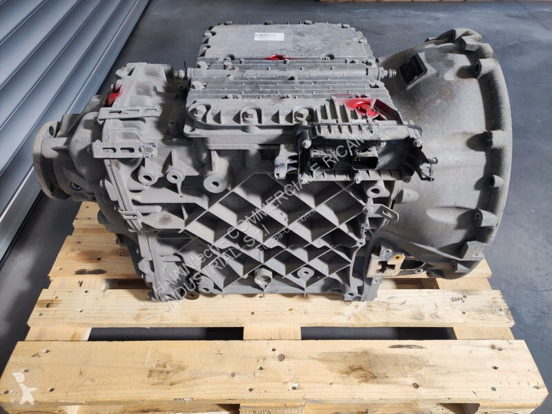 Piese camioane Renault 2729 Automatic