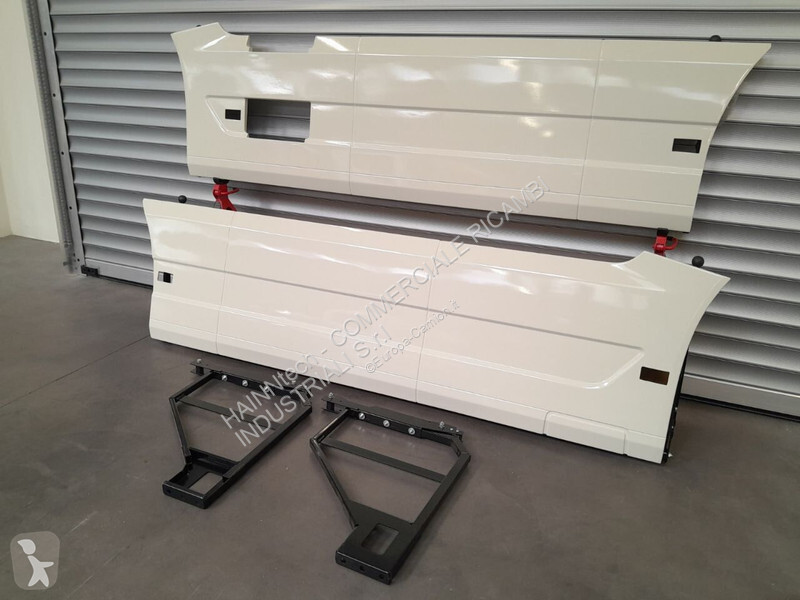 Ricambio per autocarri Volvo FH EURO 6...
