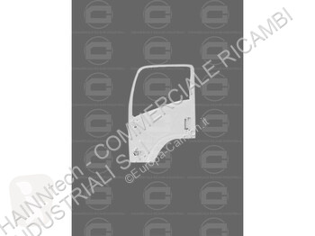 Reservdelar lastbilar Isuzu 2615 LEFT - SINISTRA