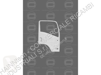 Reservdelar lastbilar Isuzu 2615 RIGHT - DESTRA