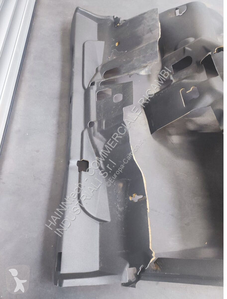 Pièces poids lourds Nissan 2697 2007-2013