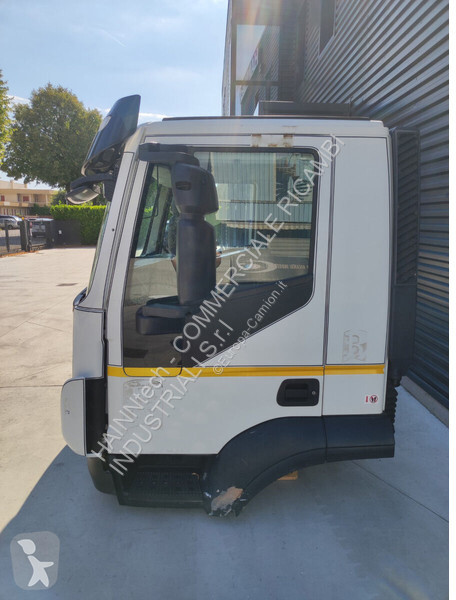 Pièces poids lourds Iveco Euro 6