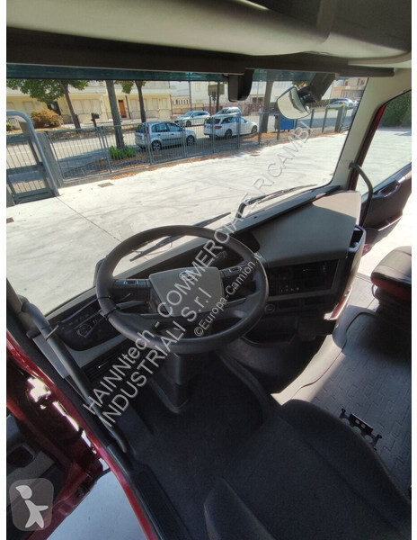 Ricambio per autocarri Volvo FH 4 L2 H3