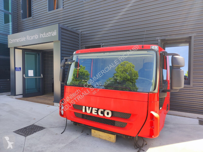 Pièces poids lourds Iveco Stralis AD, DAY CAB