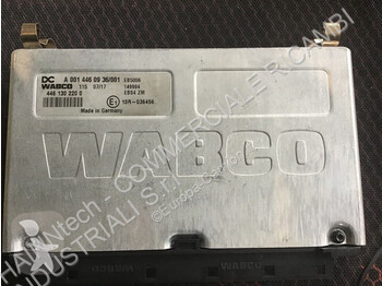 Ricambio per autocarri Wabco 2675 ACTROS AROCS E6