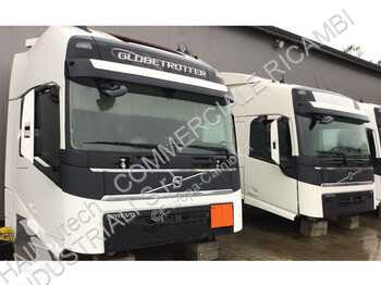 Reservedele til lastbil Volvo FH EURO 6