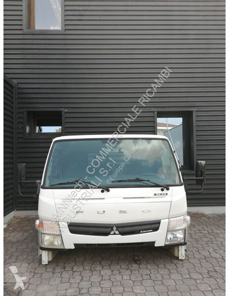 Pièces poids lourds Mitsubishi 5323 Comfort Cab